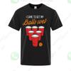 Party Game Beer Pong T-Shirt