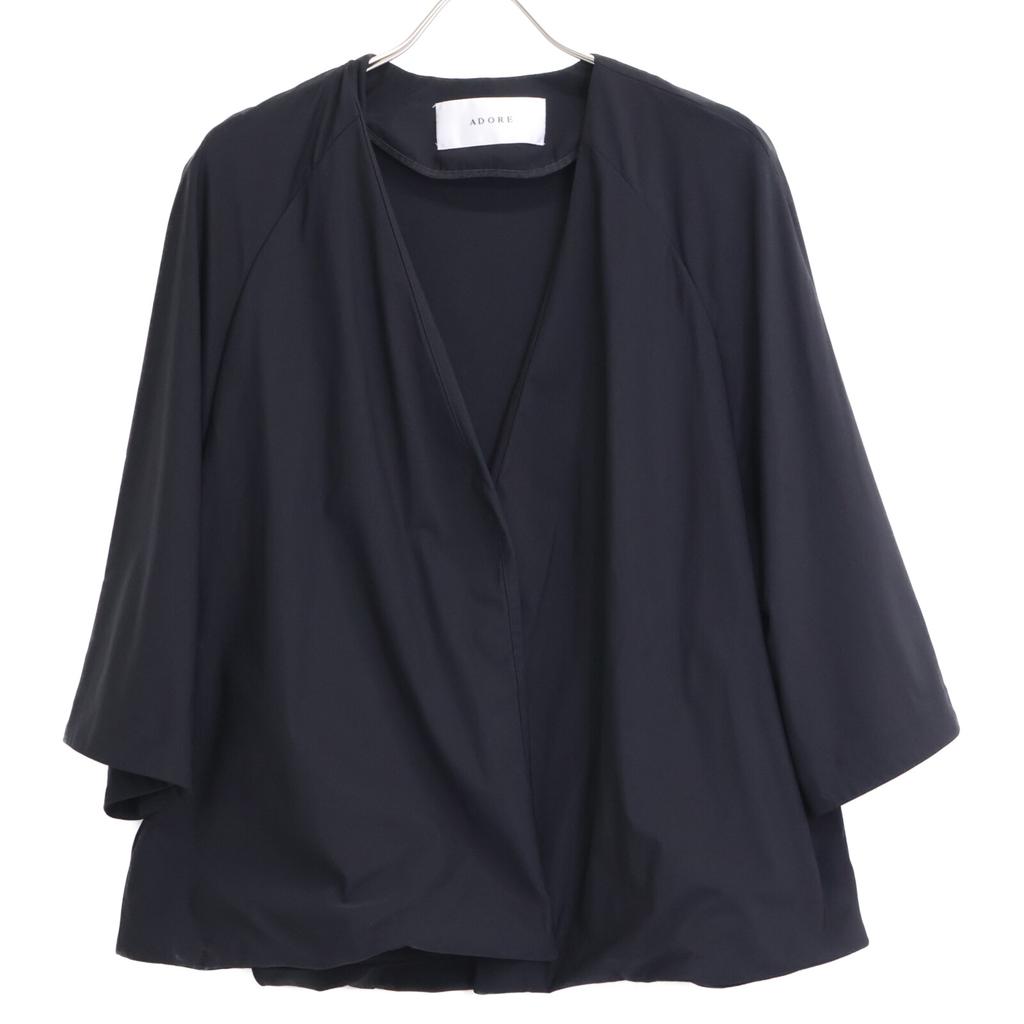 ADORE 531-4150022 23 Year Old Black Merrill High Tension Jacket Jacket 38 blackUsed