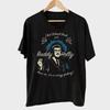 Buddy Holly Old School Rock  Full Size S-5XL Unisex T-Shirt
