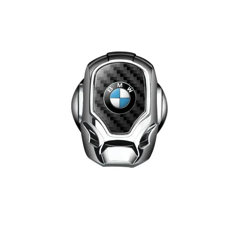 Nové Hots E60 Ochranný kryt tlačítka startování auta na jedno kliknutí Dekorace interiérových tlačítek Pro Bmw Performance E46 E90 F20 E39 E91 E87 E60 E