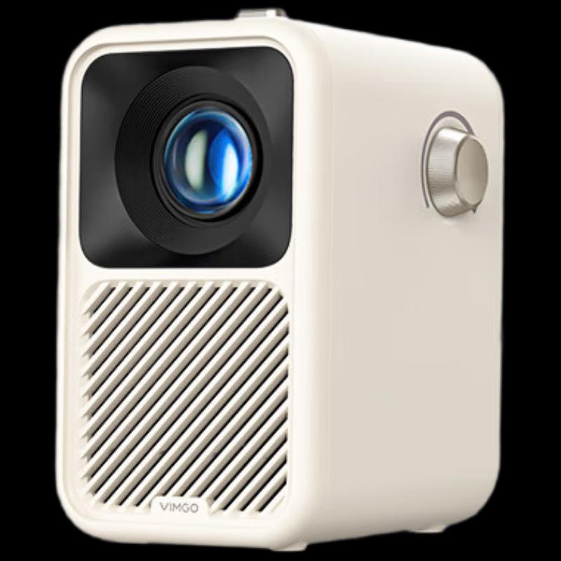 

JmGO Weiguo Y1 Home Projector (CN version)