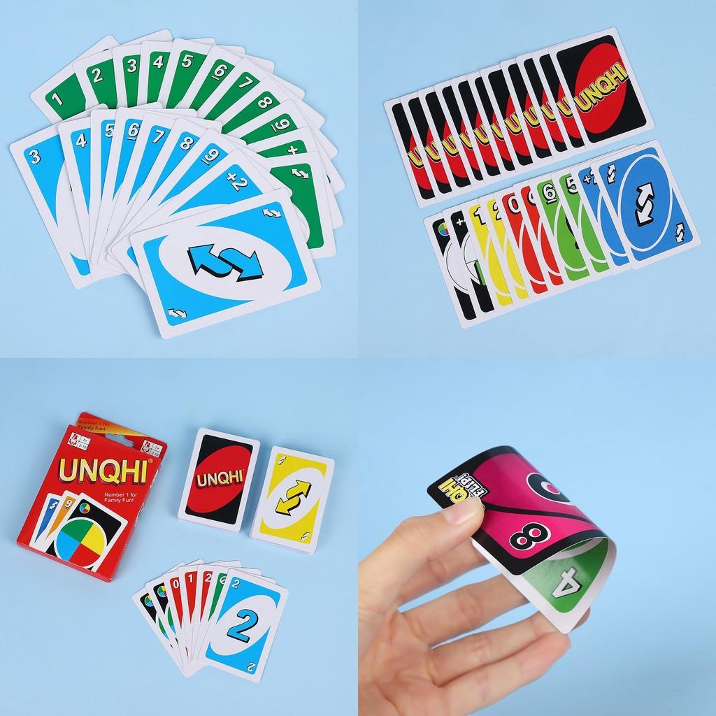Gioco da Tavolo Unqhi Carte Strategiche Coinvolgenti Per Team Building E Divertimento Sociale