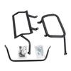 For Benelli TRK702x Motorcycle Aluminum Alloy Side Case Bracket Accessories for Motorcycles