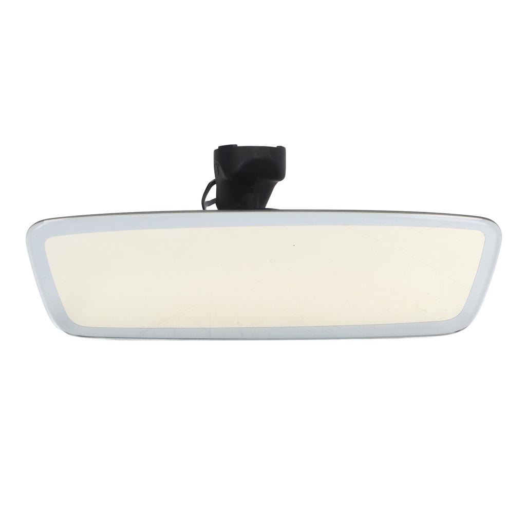 Car Interior Rear View Mirror 1119904 01 C Clear Vision Wide Angle Replacement For Tesla Model 3 2017‑2021