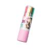 Deli 12-Color Washable Watercolor Pens