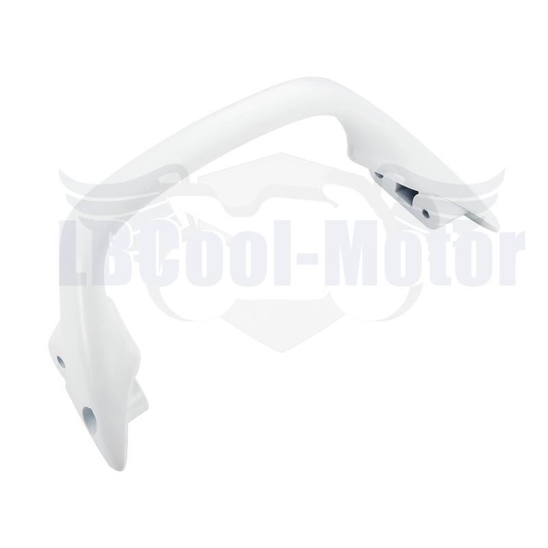 ABS Rear Pillion Passenger Grab Handle Rail For Honda CB1300 2003-2010 2004 2005 2006 2007 2008 2009