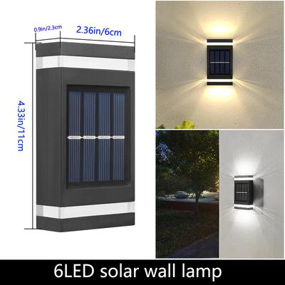 Led Işıklar – Led güneş lambası