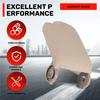 Durable-1Pcs Leather Armrest With Plastic Plate For BMW E46 3 Series 1999-2005 Left Hand Drive Beige