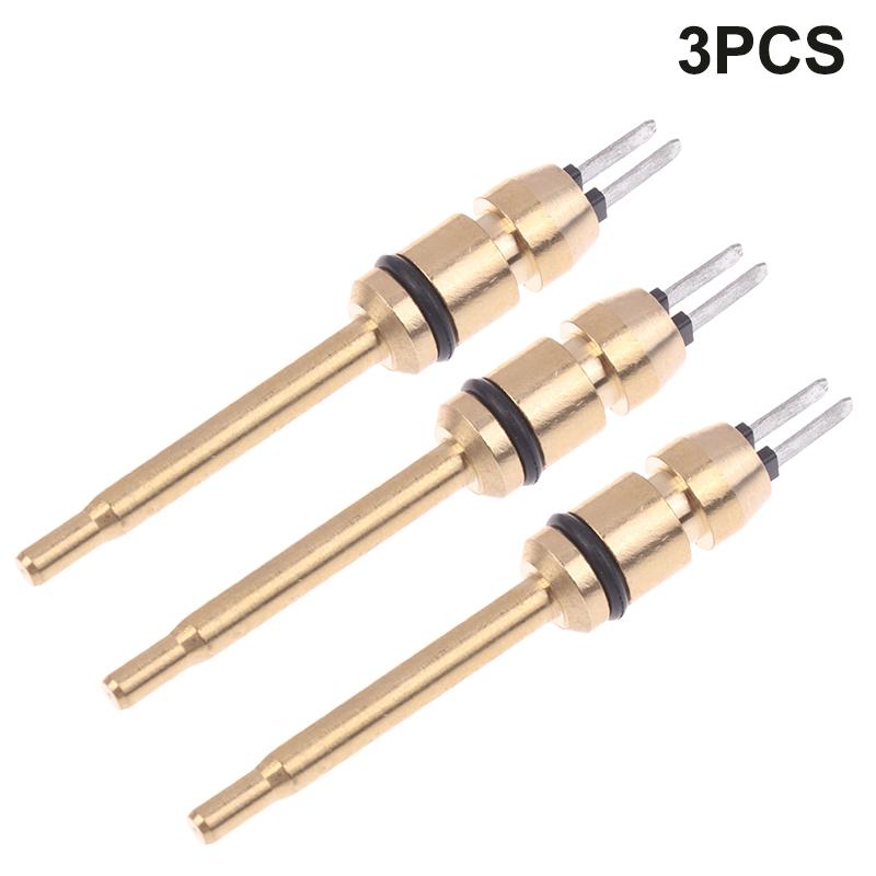Temperature Sensor Wall Mounted Boiler Water Heater Thermistor 10K3435 Sensing Accessories Sensor Probe Brass