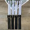 High Quality DIY Clothes Accessory 10*2cm  Clothing Zippers Handmade Sewing Scrapbooking Garment Applique Mini Zipper