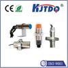 Flush Mount Proximity Switch, Two-Wire, Normally Open, 30-250VAC, 10mm Sensing Distance, Model XD-TC-A2