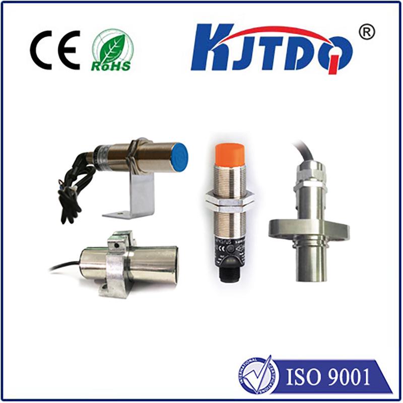 Flush Mount Proximity Switch, Two-Wire, Normally Open, 30-250VAC, 10mm Sensing Distance, Model XD-TC-A2