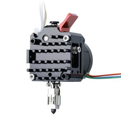 Upgraded M6 Extruder Kit All Metal Extruder with Motor 3510 24V Fan For 3D Printer CR10/CR10S/Ender3 Models