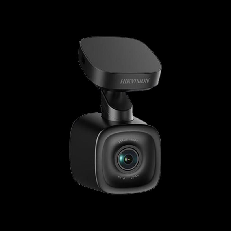 Hikvision 1600P Slimme Dashcam met GPS