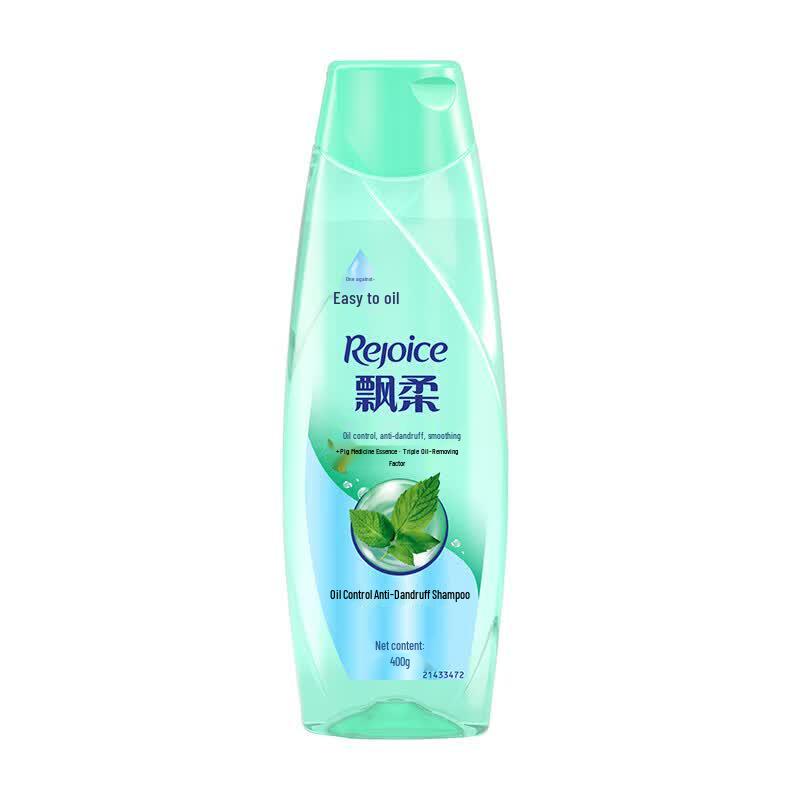Rejoice Oil Control Anti-Dandruff Shampoo