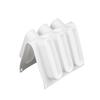 DIY Long Strip Shape Silicone Cake Mold Dessert Bread Chocolate Candy Mould Confectioner Tools Cake Decoration Baking Mold