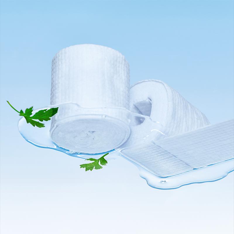 Hanyul Pure Artemisia Ssuk-Hyal Pad 250ml 60 Stück