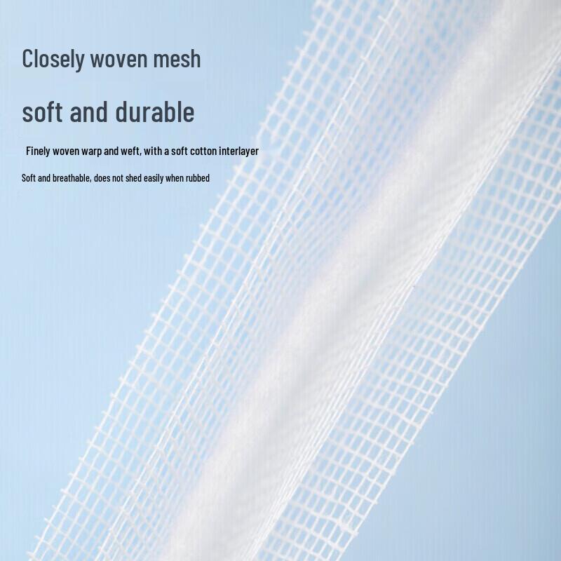 CHAHUA Absorbent Kitchen Dishcloths