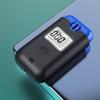 Reliable Portable Alcohol Tester Easy-to-Use Breathalyzer for Accurate Readings