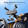 Anti-Shake Car Phone Holder for Center Console Screen In New Energy Vehicles