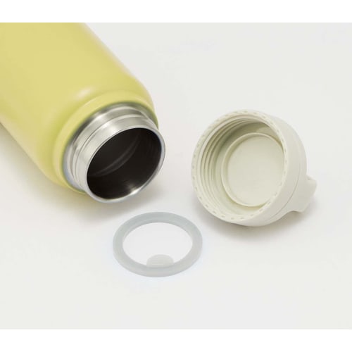 Skater Stainless Steel Bottle STSC4 / STSC5 Replacement Lid Packing P-STSC4-FP-A