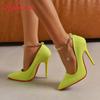 Bottines – Bottines