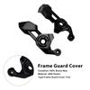 Frame Side Cover Panel Guard Fairing For Kawasaki Z900 2025-2026