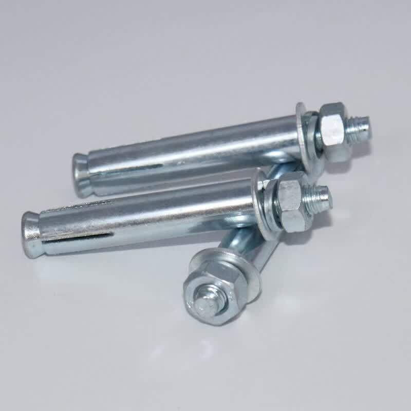 Jun Song Galvanized Expansion Screw