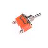Sale 15A 250V Spst 2 Terminal On Off Toggle Switch