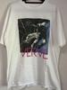 La Verve Rock Band Album Concerto Maglietta Unisex in Cotone a Maniche Corte T-Shirt Unisex