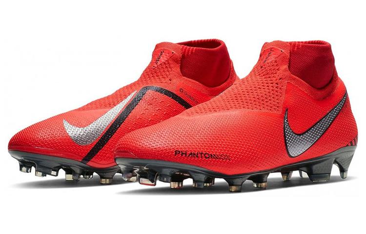 Nike Phantom Vision Elite Df Fg 'Game Over' AO3262-600