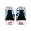 Vans Sk8 Mid Checkerboard Blue/White Vans VN0A3MV85I5