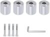 Set of 4