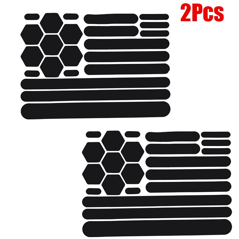 1Set Reflective Tape For Bikes Reflective Stickers And Tape Self-Adhesive Reflective Tape And Helmets Stickers For Motorcycles