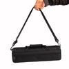 Oxford Cloth Flute Bag Carry Case Cover with Removable Shoulder Strap