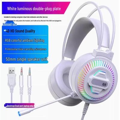 Audio e Video