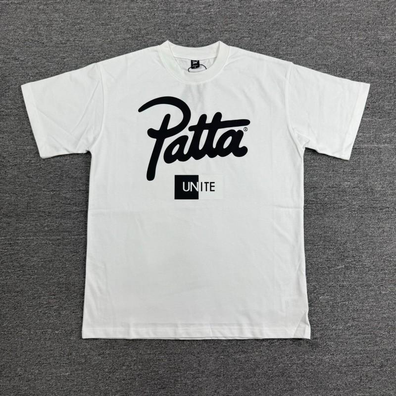 Unisex Cotton Graphic Tee Oversized Fit Short Sleeve T-Shirt Youth Casual Wear