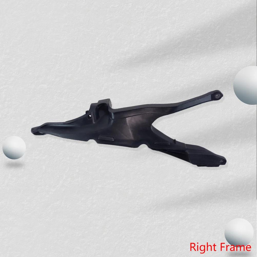 OTOM Motorcycle Subframe Rear Seat Support Left Right Frame Tailstock Bracket For HUSQVARNA FC FE TE TX 250 450 2019-2023