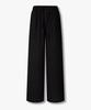 STUDIO TOMBOY Crease String Banding Pants_Black 9176231982