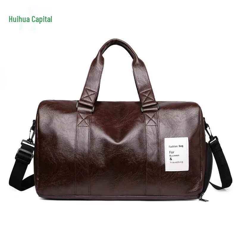 HUIHUADU Travel & Gym Duffle Bag