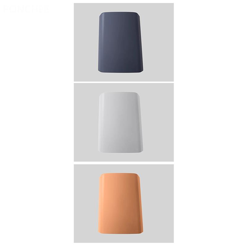 For ZEEKR 9X 2025-2026 Refrigerator Anti-kick Cover Plate Rear Seat Protective Pad Dirt-resistant Automobile Supplies