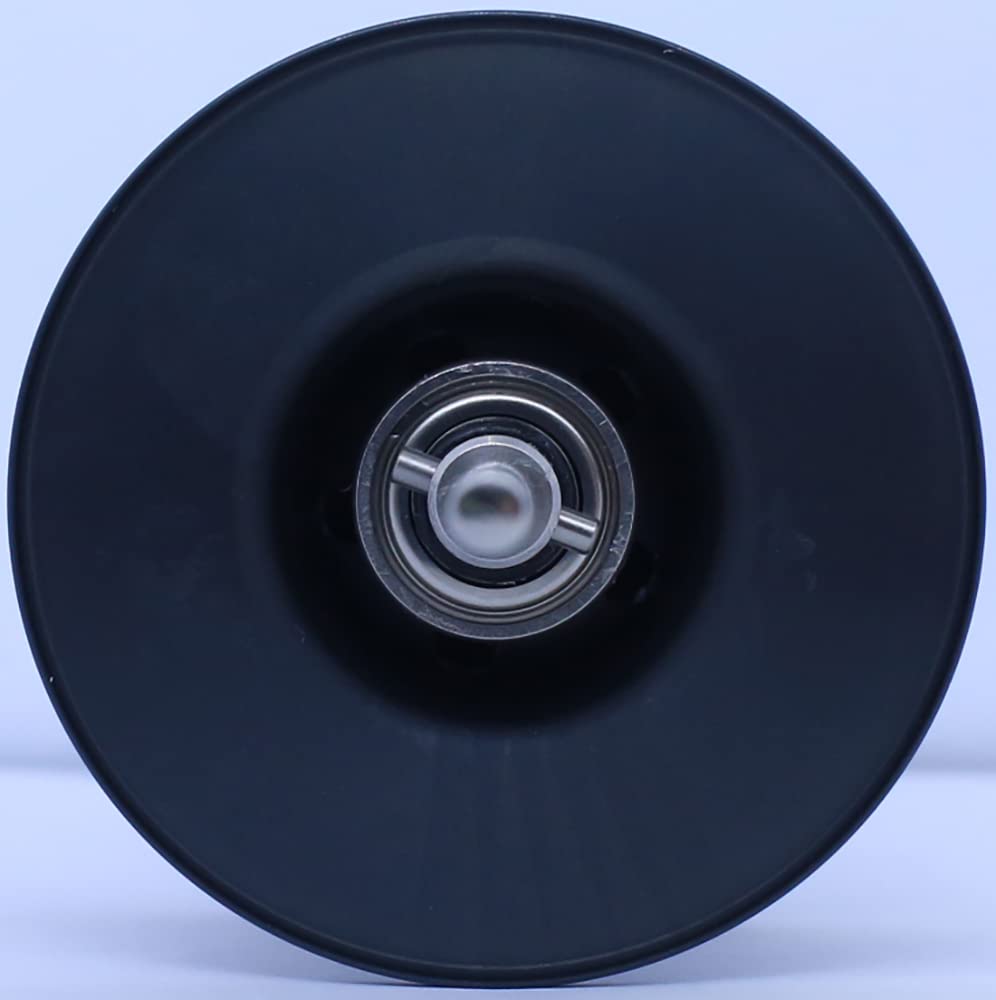 SHIMANO Calcutta Conquest 200 Spool Assembly Part 101L9 Bearings Reel