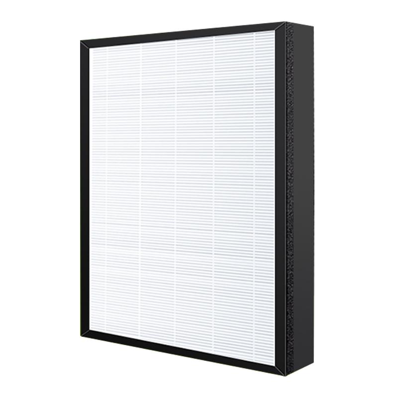 For Sharp Air Purifier KC-D40E-W KC-D40E KC-E50 KC-D50 KC-F50 Hepa Carbon Humidifying Filter FZ-D40HFE FZ-D50HFE FZ-A60MFE