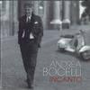 CD ANDREA BOCELLI Incanto B001216102 DECCA 2008 Italien Klassik Gebraucht