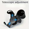 Adjustable Car Cup Holder Expander 360 Rotating Drink Holder Aromatherapy Organizer  Vehicle Use