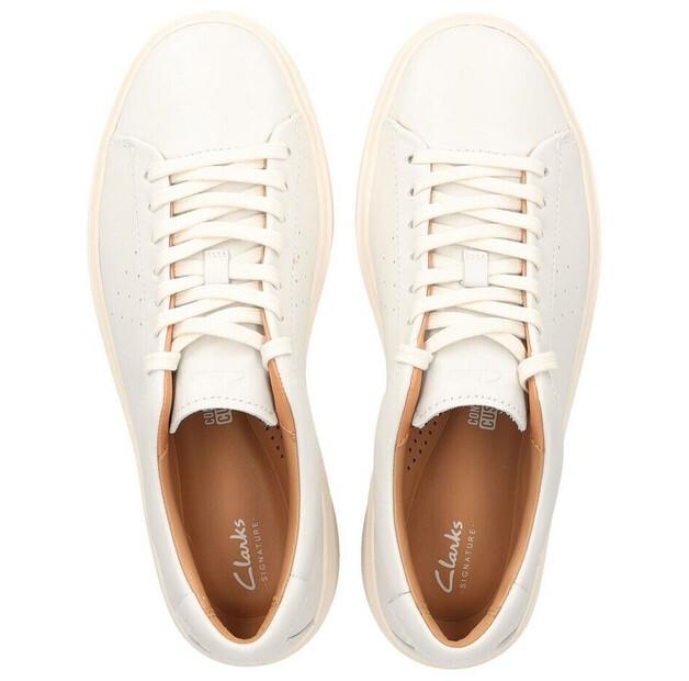 Кроссовки Clarks Craft Swift