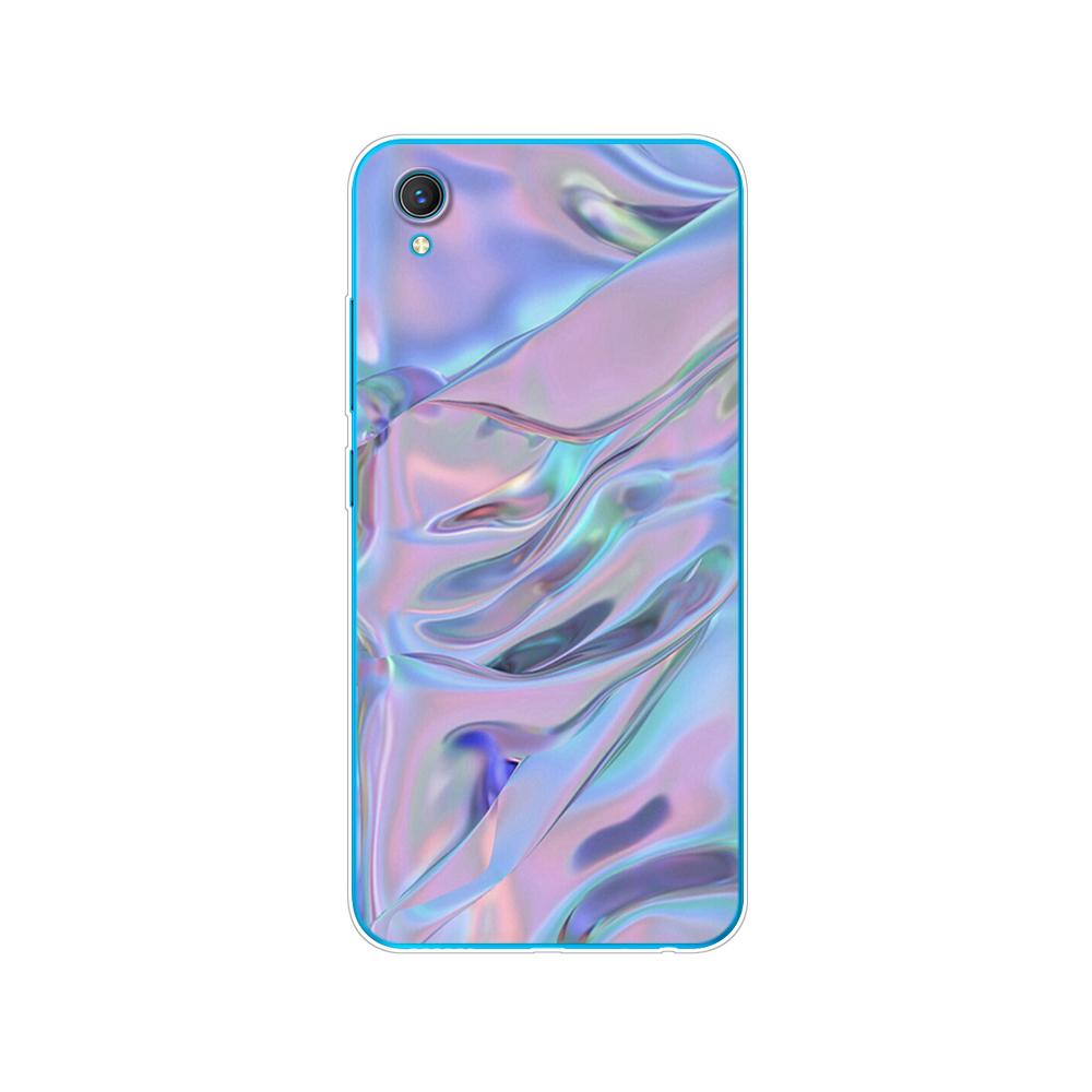 

Чехлы для Vivo Y1s, мягкий на ощупь силиконовый чехол из ТПУ, чехол для телефона для VIVO Y1S Y 1s Y1 s VivoY1s 2020, чехлы 6,22 дюйма, чехол в виде ракушек Vivo Y1S