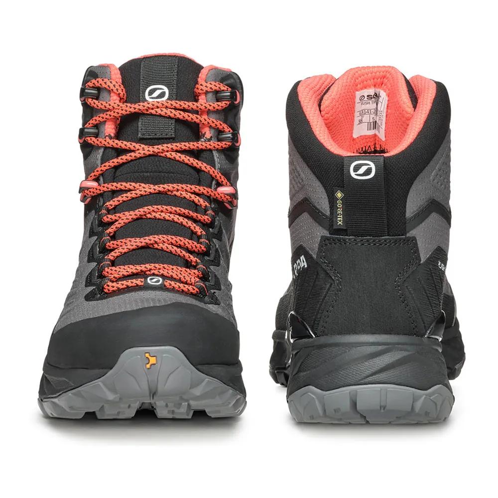 Scarpa Ботинки для хайкинга Rush TRK LT Goretex