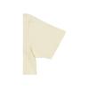 ONITSUKA TIGER Gerader Schnitt Rundhalsausschnitt Bequemes Kurzarm-T-Shirt Unisex Oberteile Off-White 2183B368-700