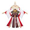   Yae Miko Cosplay Costume   Game   CosplayWig Dress Shorts Sets Halloween Women Men Costumes
